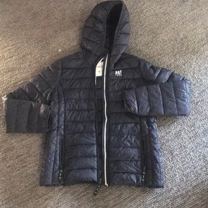 Abercrombie kids winter jacket